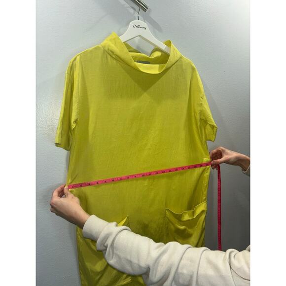 COS Standard Collar 60s Inspired Dress Size 2 - Picture 15 of 15